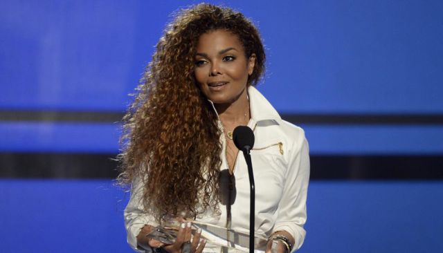 A sus casi 51 años Janet Jackson espera a su primer hijo