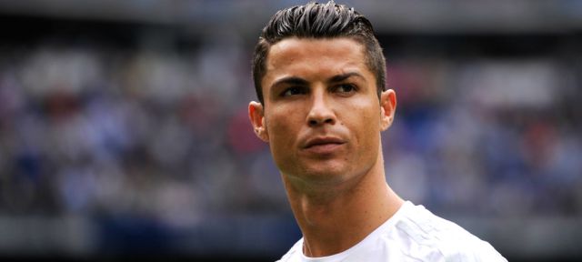 Avión privado de Cristiano Ronaldo se estrelló