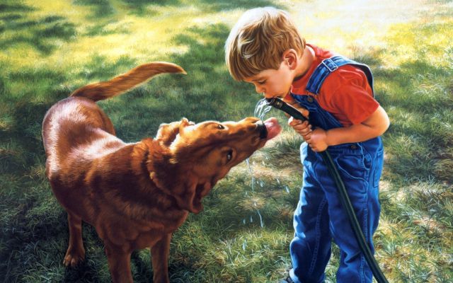 Malos hábitos que se deben fomentar en los niños