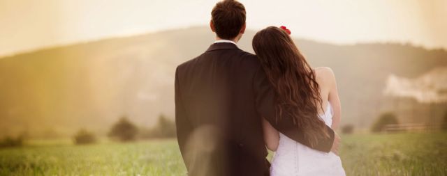 El hombre que se casó con su nieta