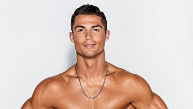 Checa el nuevo negocio de Cristiano Ronaldo