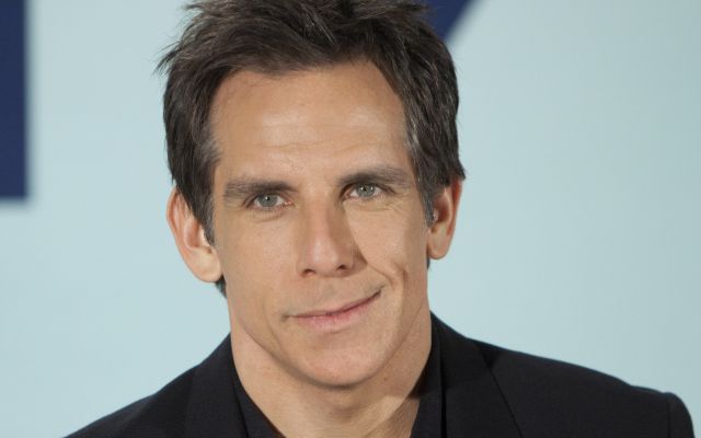 Ben Stiller fue diagnosticado de cáncer en 2014