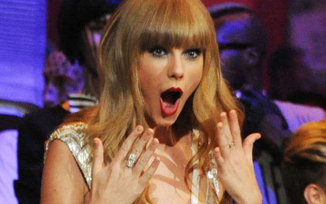 Taylor Swift también en el Super Bowl