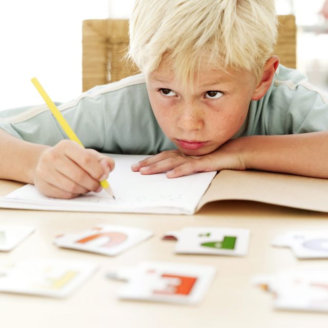 La ONU quiere que los niños del mundo no tengan tareas