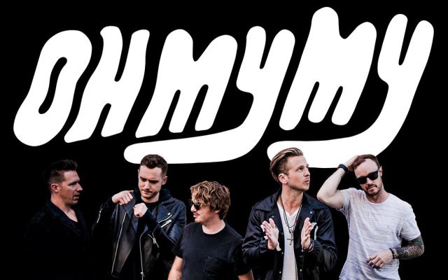 OneRepublic lanza nuevo álbum