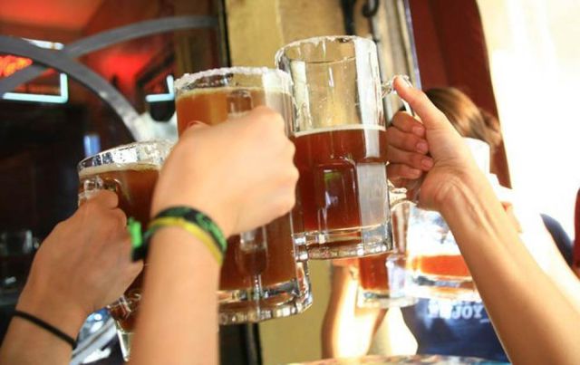 ¿Cuánto gastan en chelas los mexicanos?