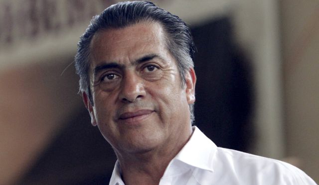 ¿El “Bronco” podría ser candidato presidencial en 2018?