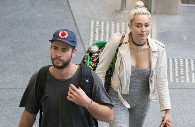 Esta es la razón por la que Liam Hemsworth canceló su compromiso con Miley Cyrus