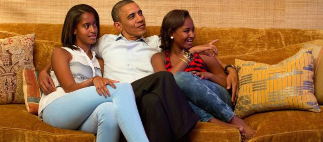 Esto es lo que hará Obama cuando deje la presidencia