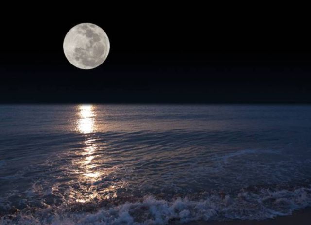 No te pierdas los detalles de la superluna