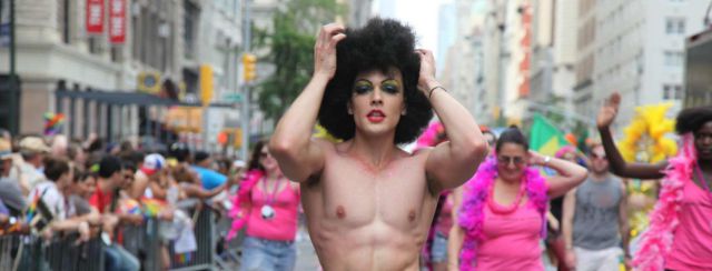 #Top Ten: #Y Dice Que No Es Homosexual #Top Ten: #Y Dice Que No Es Homosexual