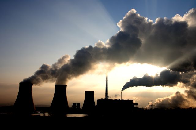 ¿La contaminación podría convertirse en combustible?
