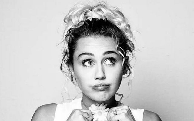 Miley Cyrus define así su orientación sexual