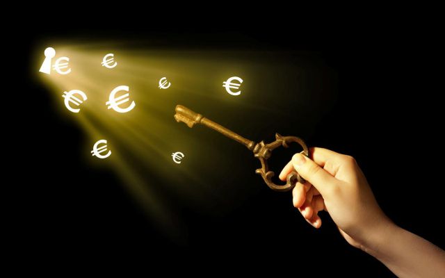En la relación el dinero cuenta mucho ¿tú qué piensas?