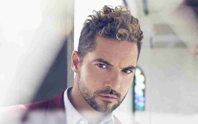David Bisbal tiene un mensaje muy importante para ti