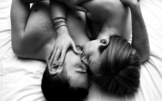 Tu cuerpo se encarga de encontrarte la pareja ideal