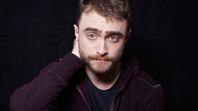 Daniel Radcliffe habla la intimidad gay