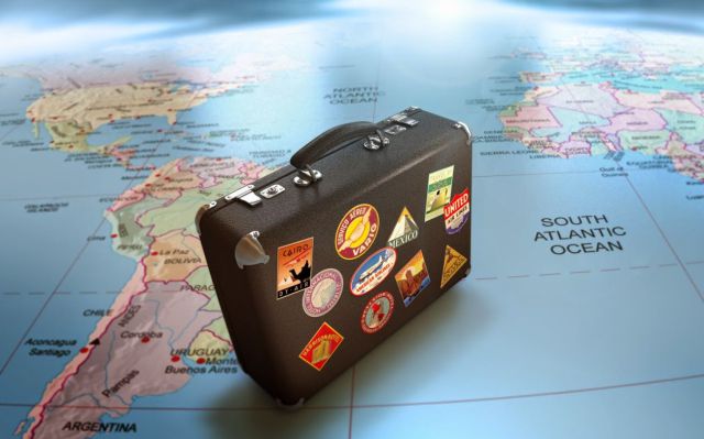 Este hombre viajó gratis por cuatro años
