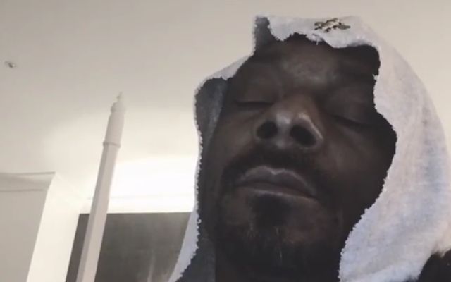 Snoop Dogg fanático de la música regional mexicana
