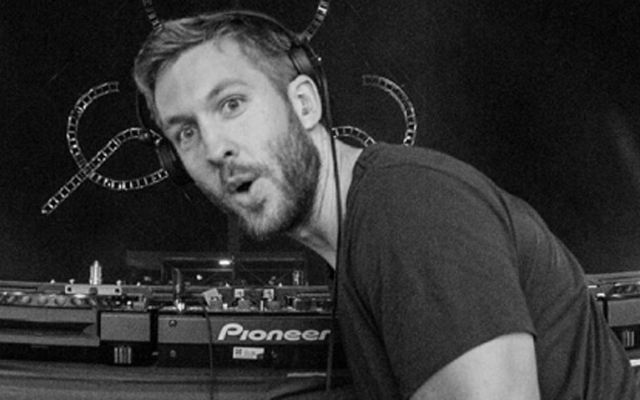 Calvin Harris le da una lección a Taylor Swift en nuevo videoclip