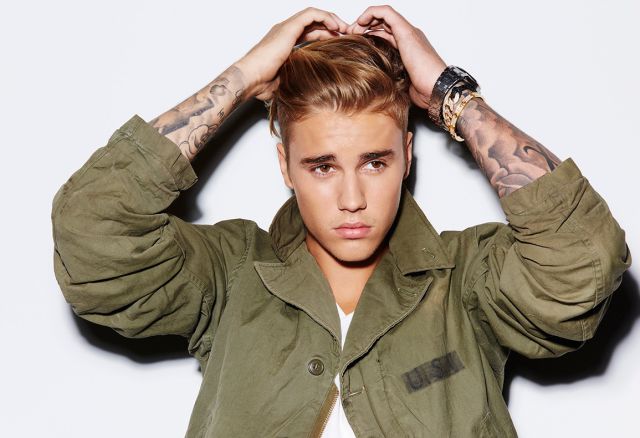 Justin provoca llanto de una fan mexicana