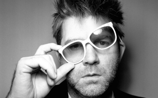 LCD Soundsystem reviven para el Corona Capital