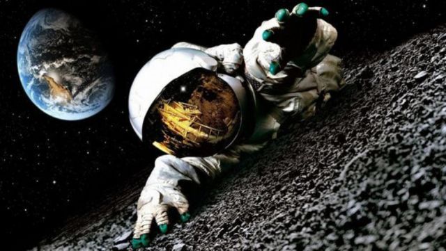 Expertos dicen lo que puede causar un cadáver en el espacio