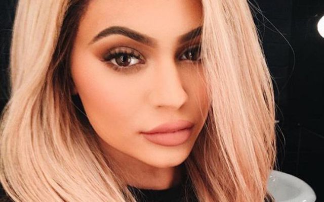 Kylie Jenner Kylie Jenner