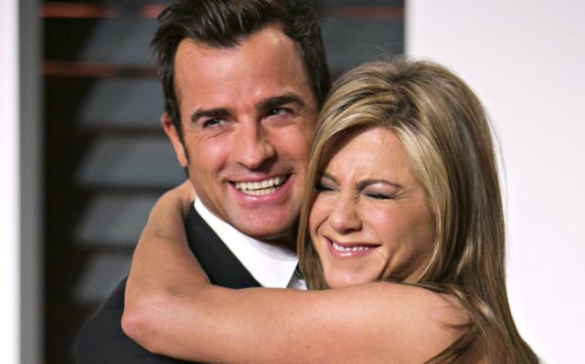¿Esposo de Aniston insulta y manda indirecta a Brad Pitt?
