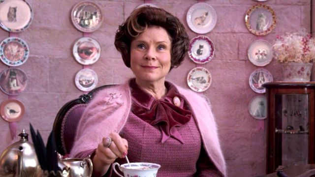 Mujer cristiana reescribe la historia de Harry Potter
