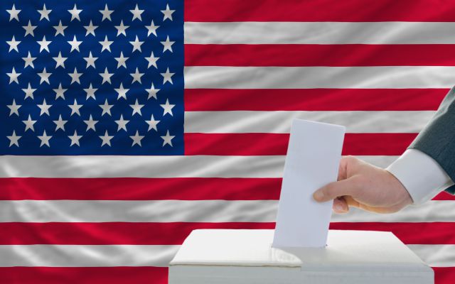Datos importantes que tienes que saber sobre las Elecciones de Estados Unidos