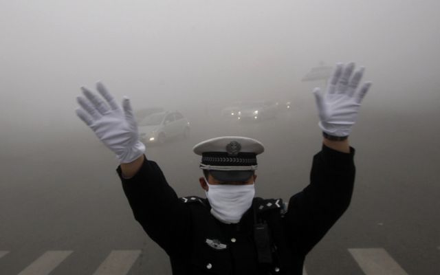 La mejor solución para olvidarte del smog