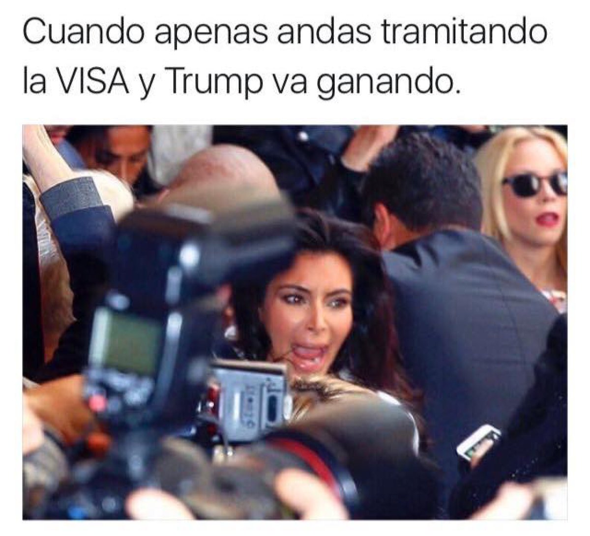 Donald Trump Presidente Estados Unidos: Los Memes Del Triunfo De Donald ...