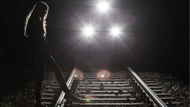 #Top Ten: #Mejor Que Me Lleve El Tren