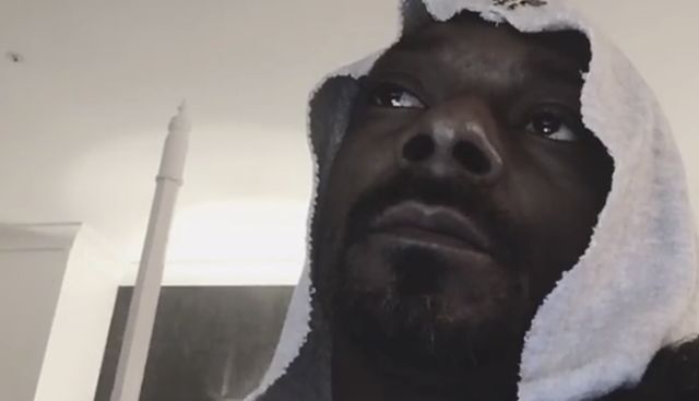 Esto es lo que piensa la Banda MS sobre Snoop Dogg