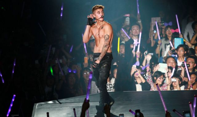Justin Bieber anuncia nuevas fechas de conciertos para Belieber mexicanas