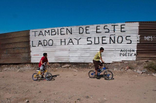 #Top Ten: #Frases Para El Muro