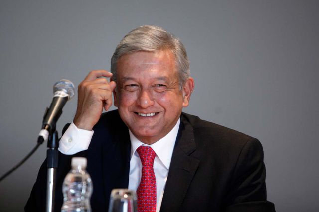 #Top Ten: #Regalos Para AMLO #Top Ten: #Regalos Para AMLO