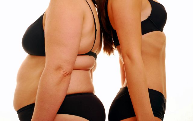 ¿Tú que piensas sobre las tallas de la ropa que ahora son para flacos?