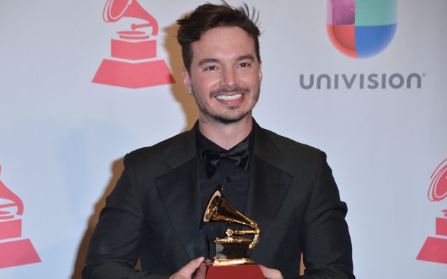 Ellos son los ganadores de los Latin Grammy 2016