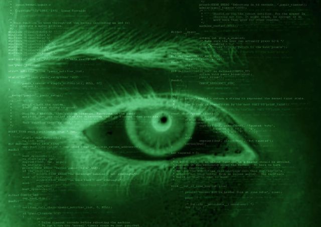 ¿Software espía a usuarios de Android?