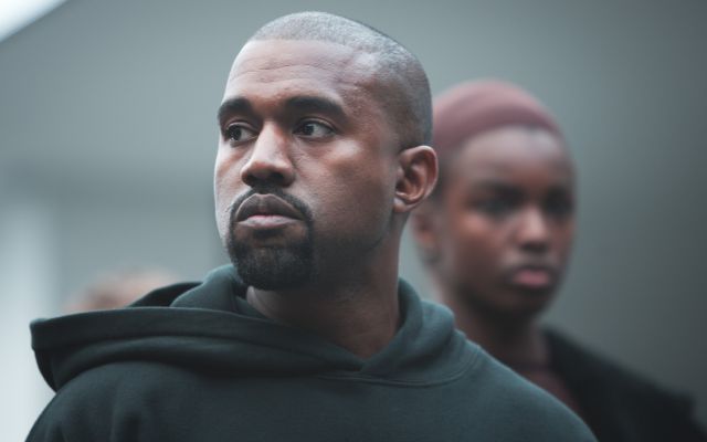 Kanye West tuvo que cancelar su gira por su estado de salud