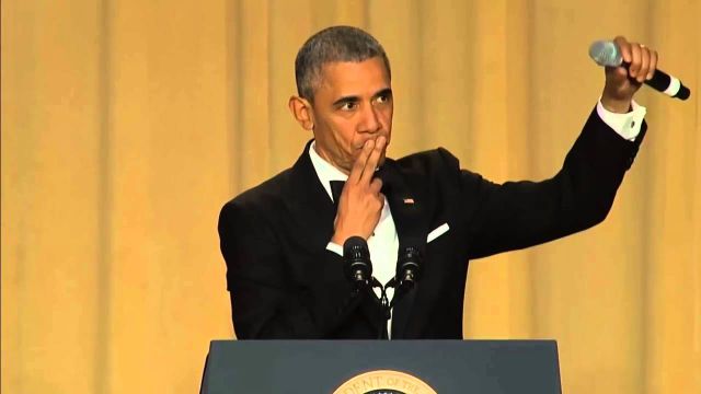 ¿Barack Obama podría ser parte de una conspiración?