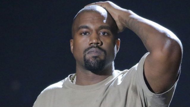 Internan a Kanye West en hospital psiquiátrico