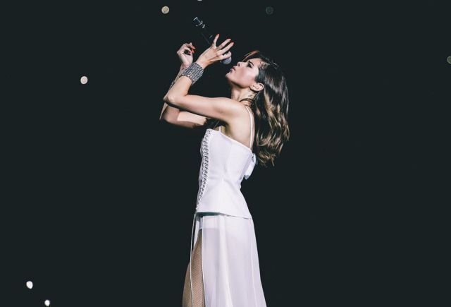 Selena Gomez regresa a Instagram con emotiva foto