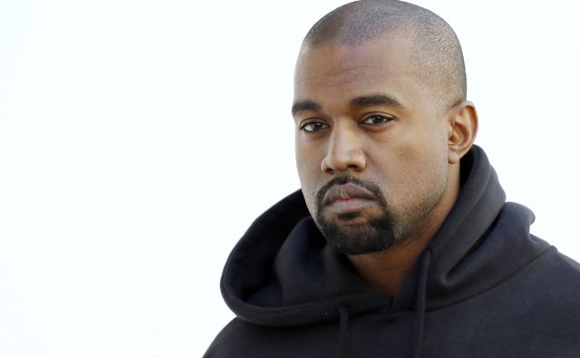 ¿Kanye West está en el psiquiátrico por culpa de “la maldición Kardashian”?
