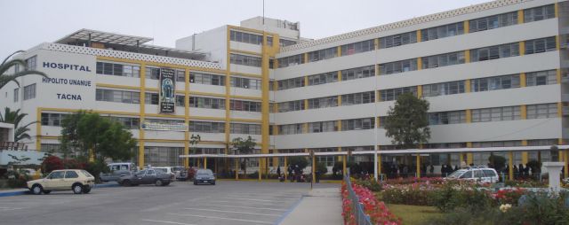 Trasmiten por error una película XXX en un hospital
