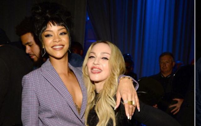 Cantante acusa a Beyoncé, Madonna y Rihanna de copionas