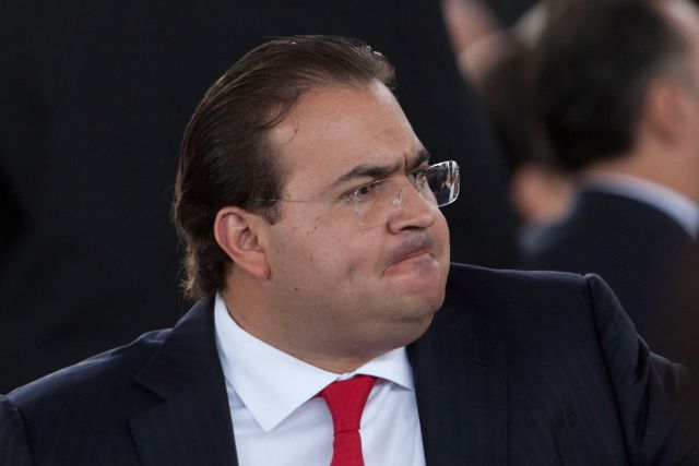 La PGR recupera 421 mdp que había desviado Duarte