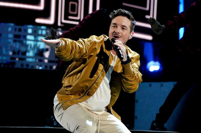 Te decimos cómo disfrutar de LOS40 Music Awards